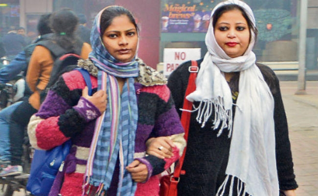 पटना का पारा 9 से नीचे, राज्य में 15 और की मौत, अस्पताल अलर्ट