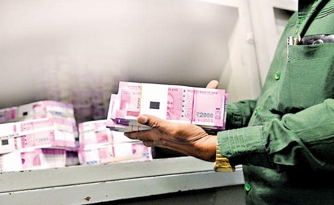नोटबंदी से सामने आया उच्च और मध्य वर्ग का भ्रष्टाचार