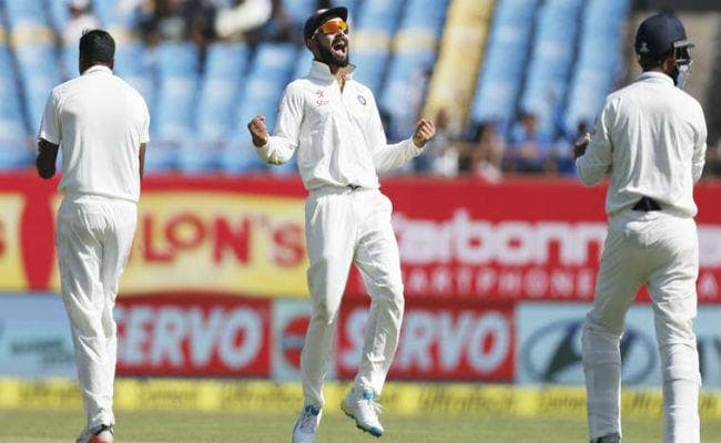ENGvsIND: इंग्लैंड की पहले बल्लेबाजी, जेनिंग्स आउट England 12/1