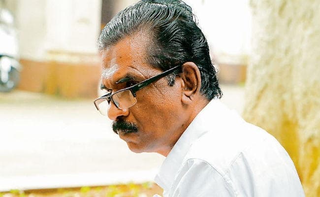 शराब छुड़ाने की मुहिम में जुटे केरल के प्रोफेसर
