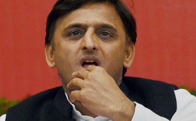 सपा परिवार में ‘रणनीतिक घमसान” पर सच साबित हुआ विदेशी मीडिया कैंपेनर का इ-मेल