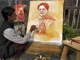 मायावती का 60 वां जन्मदिन दिवस के रूप में मनेगा