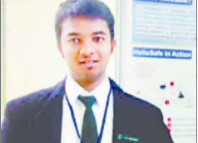 हेलिक्स सेफ पहुंचायेगा हादसों में राहत