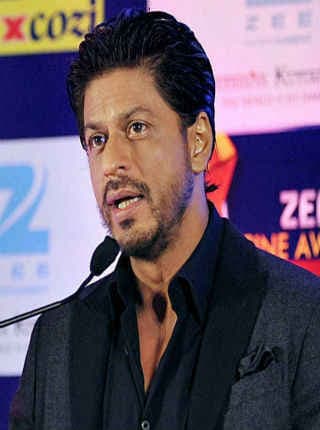 ''अतुल्य भारत'' के ब्रांड एंबेसडर बहस से मुझे दूर रखें : शाहरुख