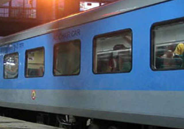 भारत में निर्मित रेलवे कोच का होगा बंगलादेश निर्यात
