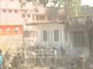 भोजशाला विवाद : भारी सुरक्षा के बीच जुमे के नमाज अता, उत्सव समिति नाराज