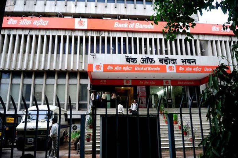 बैंक ऑफ बड़ौदा को तीसरी तिमाही में सबसे ज्याद 3,342 करोड़ रुपये का घाटा
