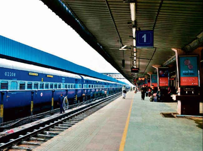 रेल बजट में नवोन्मेषी उपायों की दरकार