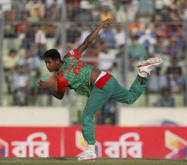 एशिया कप SL vs BAN : बांग्लादेश की श्रीलंका पर धमाकेदार जीत, 23 रन से हराया
