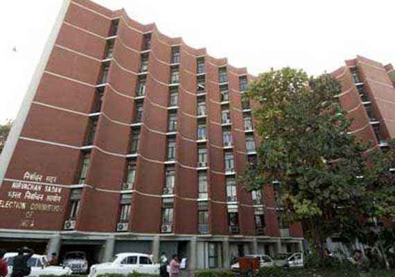 विधानसभा चुनाव : होली पर रहेगी चुनाव आयोग की विशेष नजर