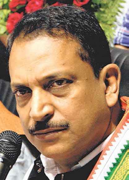 केंद्रीय मंत्री रूडी ने कहा- कन्हैया हीरो नहीं, राह से भटका हुआ एक युवा केंद्रीय मंत्री रूडी ने कहा- कन्हैया हीरो नहीं, राह से भटका हुआ एक युवा