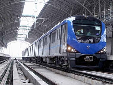 खुशखबरी ! अब कानपुर में भी दौड़ेगी मेट्रो रेल, डीपीआर मंजूर