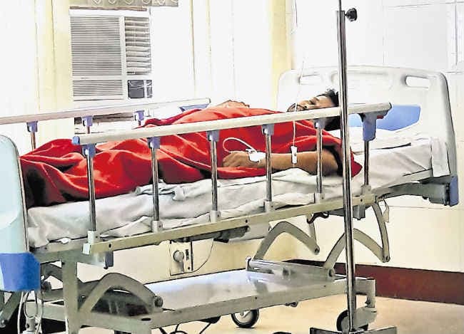 बिहार : IGIMS में हुआ राज्य का पहला किडनी ट्रांसप्लांट, मैं रहूं या न रहूं…