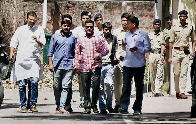 दिल्ली पुलिस कर रही है कन्हैया की जमानत शर्तों के उल्लंघन की जांच