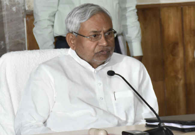 बिहार में शराबबंदी की सफलता के लिए तालमेल जरूरी : CM नीतीश
