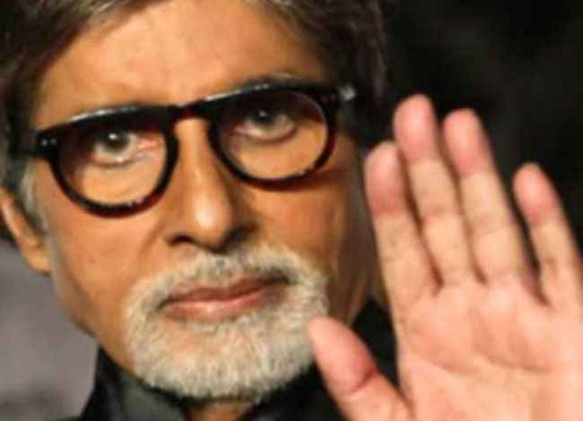 मैं कानून पालन करने वाला नागरिक, IT विभाग के साथ सहयोग कर रहा हूं :अमिताभ