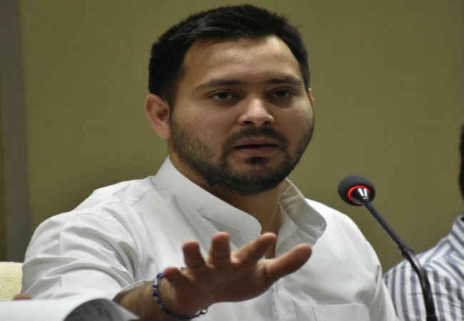तेजस्वी बोले, नीतीश कुमार में PM बनने के सभी गुण