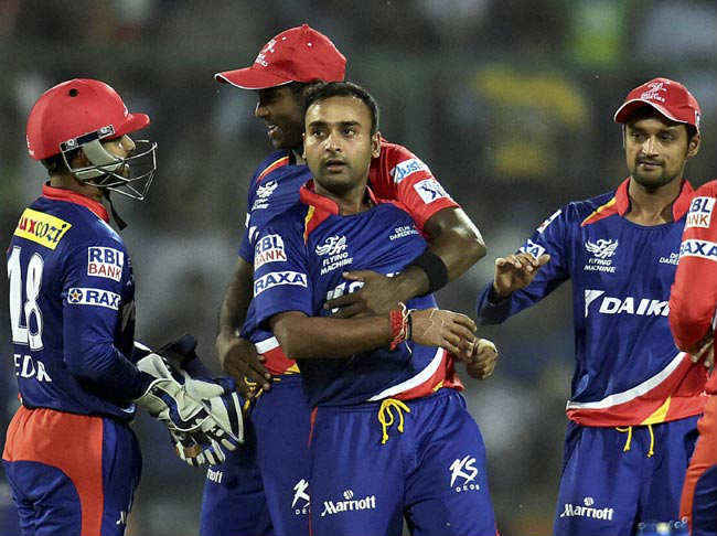 IPL : कल दिल्ली और गुजरात के बीच वर्चस्व की लड़ाई