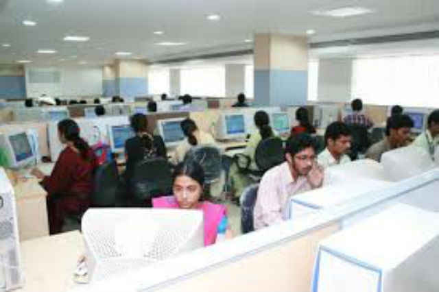 छोटे कस्बों में खुलेगा बीपीओ सेंटर, लाखों लोगों को मिलेंगी नौकरियां