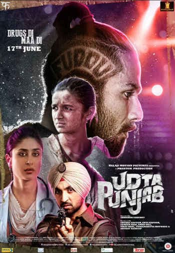 ‘उड़ता पंजाब’ में अपनी भूमिका को लेकर बोली आलिया, फिल्म देखने के बाद धारणा बनायें