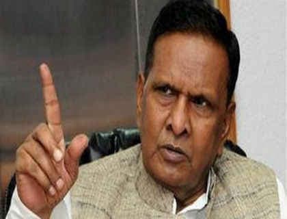 बेनी प्रसाद वर्मा की सपा में वापसी, कांग्रेस से मोहभंग