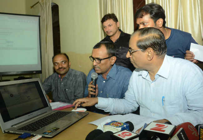 BIHAR : इंटर आर्ट्स का रिजल्ट घोषित, 56.73 फीसदी परीक्षार्थी हुए पास, रूबी राय बनी टॉपर, देखें रिजल्ट