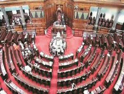राज्यसभा में सभी पांच होंगे निर्विरोध निर्वाचित, नामांकन आज भाजपा से जायेंगे गोपाल नारायण