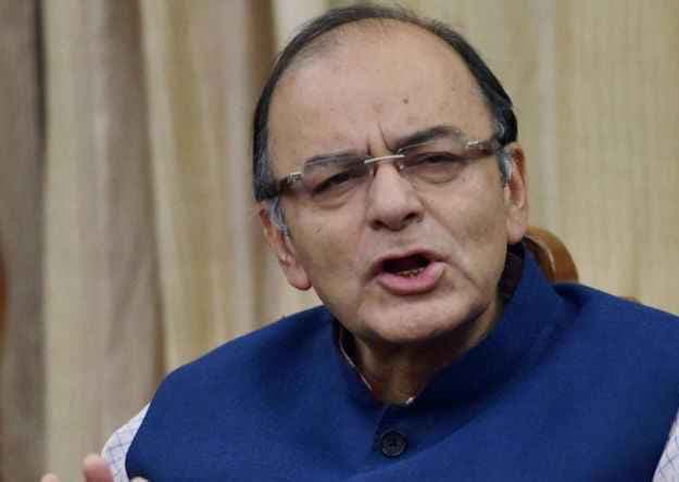 जापान में बोले वित्त मंत्री डिफॉल्टरों को चैन की नींद नहीं सोने देंगे
