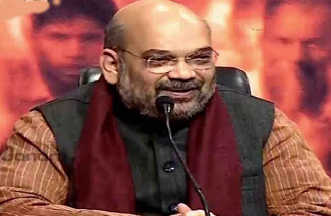 क्या मथुरा हिंसा के बहाने उत्तरप्रदेश 2017 का मिशन पूरा कर पायेंगे अमित शाह?