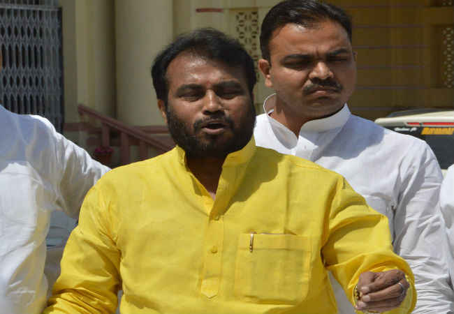 केंद्रीय विश्वविद्यालयों की नियुक्ति में OBC का आरक्षण समाप्त करने पर JDU का NDA पर हमला