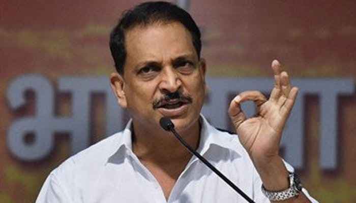 चारा घोटाले से संबंधित मामलों को दबाने के लिए सत्ता का हो रहा है इस्तेमाल : भाजपा