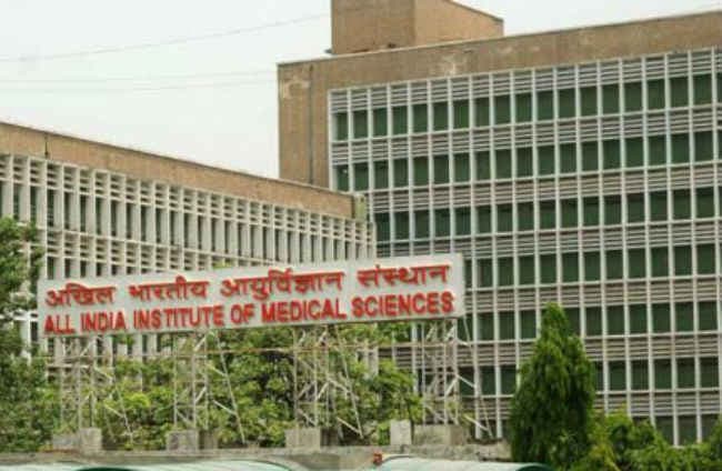 एम्स एमबीबीएस प्रवेश परीक्षा का परिणाम घोषित, हैदराबाद के सात्विक रेड्डी टॉपर, देखें रिजल्ट
