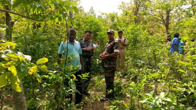 झारखंड : उग्रवादी संगठन PLFI ने अलग गिरोह बना कर सक्रिय छह युवकों की हत्या की