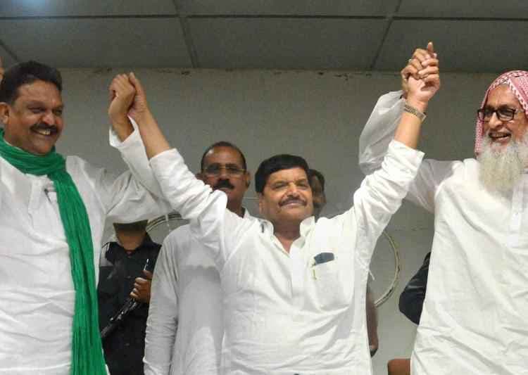 अफजाल अंसारी ने कहा, पूर्वांचल में सपा को उसकी औक़ात दिखा दूंगा