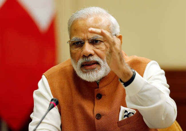 कोर्ट ने पीएम मोदी का मजाक उड़ाने वाली किताब पर प्रतिबंध लगाने से किया इनकार