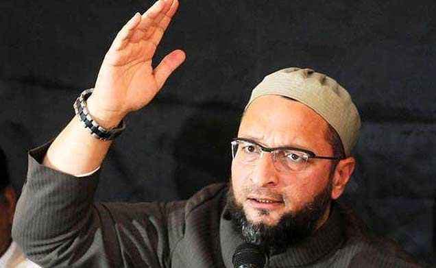 कसाब को वकील दे सकते हैं, तो इन संदिग्ध आतंकवादियों को क्यों नहीं : ओवैसी
