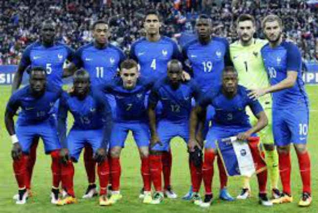 Euro Cup 2016 : कल जर्मनी को पटखनी देने के इरादे से मैदान पर उतरेगा फ्रांस