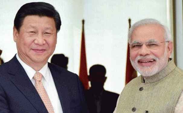 श्रीलंका के प्रोजेक्ट पर चीन ने इशारों में कहा, चिंता ना करे भारत