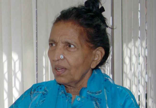 #MubarakBegum: ‘कभी तन्हाईयों में यूं…हमारी याद आयेगी…”, VIDEO