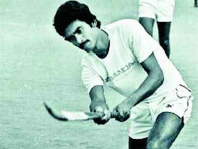 हॉकी के लीजेंड मोहम्मद शाहिद का निधन