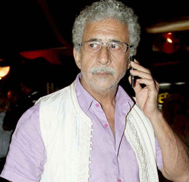 HAPPY B”DAY: मनारा से अलग होने के बाद रत्ना को दिल दे बैठे थे नसीरुद्दीन शाह , जानें 10 बातें…