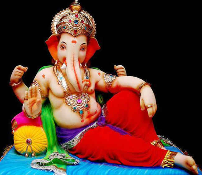 गणेश कवच : इसको सिद्ध करने से मृत्यु पर मिलेगी विजय