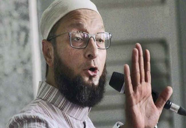 ओवैसी का नीतीश सरकार पर हमला, कहा- शराबबंदी का पीटा जा रहा ढींढोरा, पूरी राज्य सरकार ही नशे में…