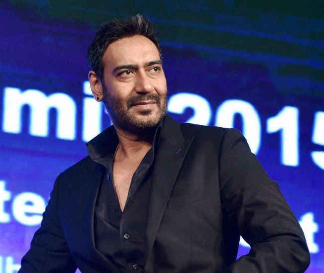 क्यों अजय देवगन ने किया ‘शिवाय” के निर्देशन का फैसला ?