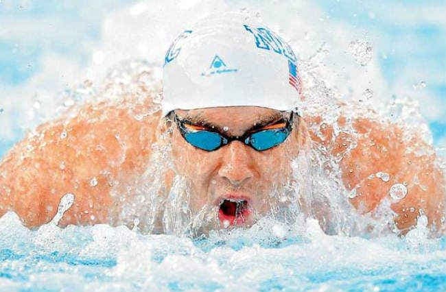 Tokyo Olympic 2021: ये हैं ओलंपिक के सबसे बड़े बाजीगर, माइकल फेल्प्स ने जीते हैं 168 देशों से ज्यादा गोल्ड Tokyo Olympic 2021: ये हैं ओलंपिक के सबसे बड़े बाजीगर, माइकल फेल्प्स ने जीते हैं 168 देशों से ज्यादा गोल्ड