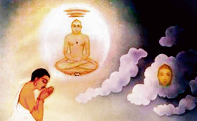 आत्मशुद्धि का महापर्व है पर्यूषण