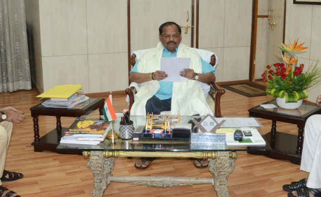 भोपाल में झारखंड, महाराष्ट्र व एमपी के सीएम की गरीबों के एजेंडे पर बैठक आज