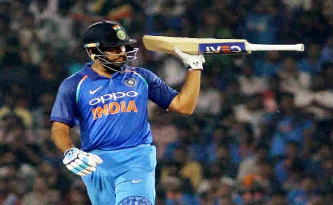 ”हिटमैन” रोहित शर्मा ने भारतीय क्रिकेट के भविष्य को लेकर दिया ऐसा जवाब की… ”हिटमैन” रोहित शर्मा ने भारतीय क्रिकेट के भविष्य को लेकर दिया ऐसा जवाब की…