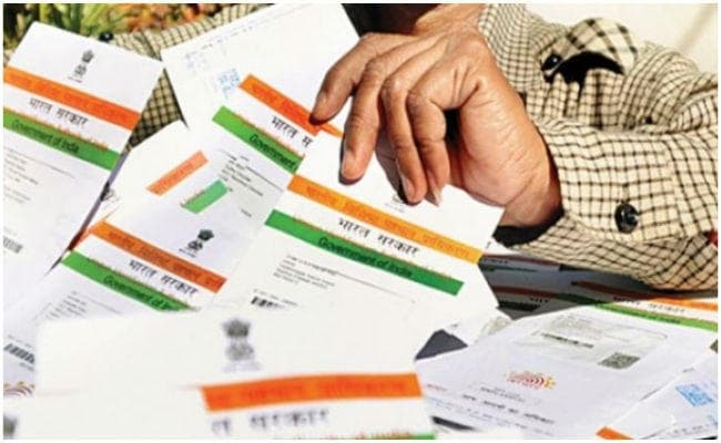 बिहार : सीबीएसई में नौवीं व 11वीं के रजिस्ट्रेशन के लिए आधार अनिवार्य