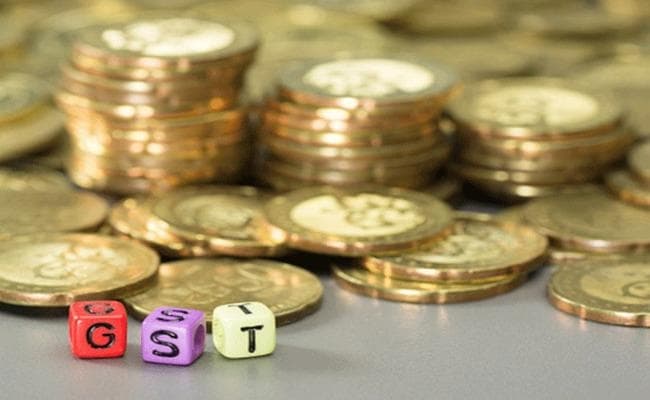 GST : आखिरी दिन जुलार्इ के लिए 43 लाख टैक्सपेयर्स ने दाखिल किया रिटर्न